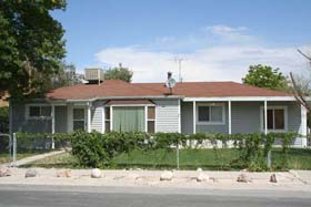 Kearns Rambler - 4310 W 4985 S, Kearns, Utah, 84118