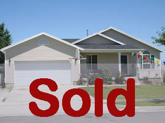 Magna Rambler - 8732 Soapberry Dr. , Magna, UT, 84044