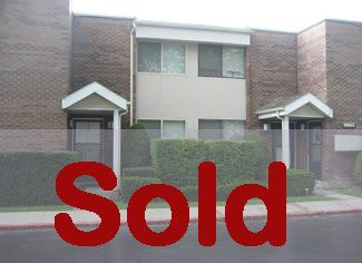 Murray UT Condo - 3924 S 805 E, Murray, Utah, 84107