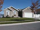 South Jordan rambler style home