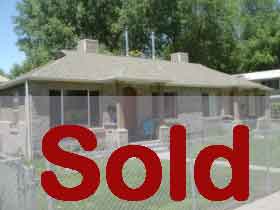 Salt Lake Fourplex - 3720 S Newmark Dr., Salt Lake City, UT, 84128