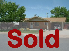 Sunset Rambler - 416 W 1185 N, Sunset, Utah, 84015