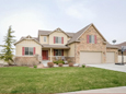 West Jordan Three Forks Home