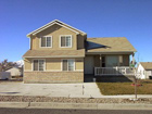 West Valley City 2 Story Home