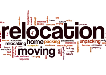 Relocating to the Salt Lake area