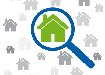 Homes for sale search