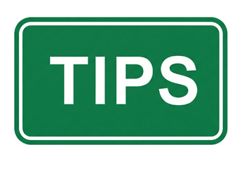Home buyer and seller tips