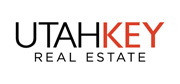 UTAHKEY Real Estate Logo